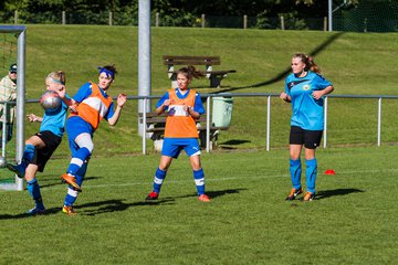 Bild 99 - C-Juniorinnen FSC BraWie 08 o.W. - MTSV Olympia Neum�nster o.W. : Ergebnis: 0:14